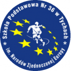 Logo szkoły